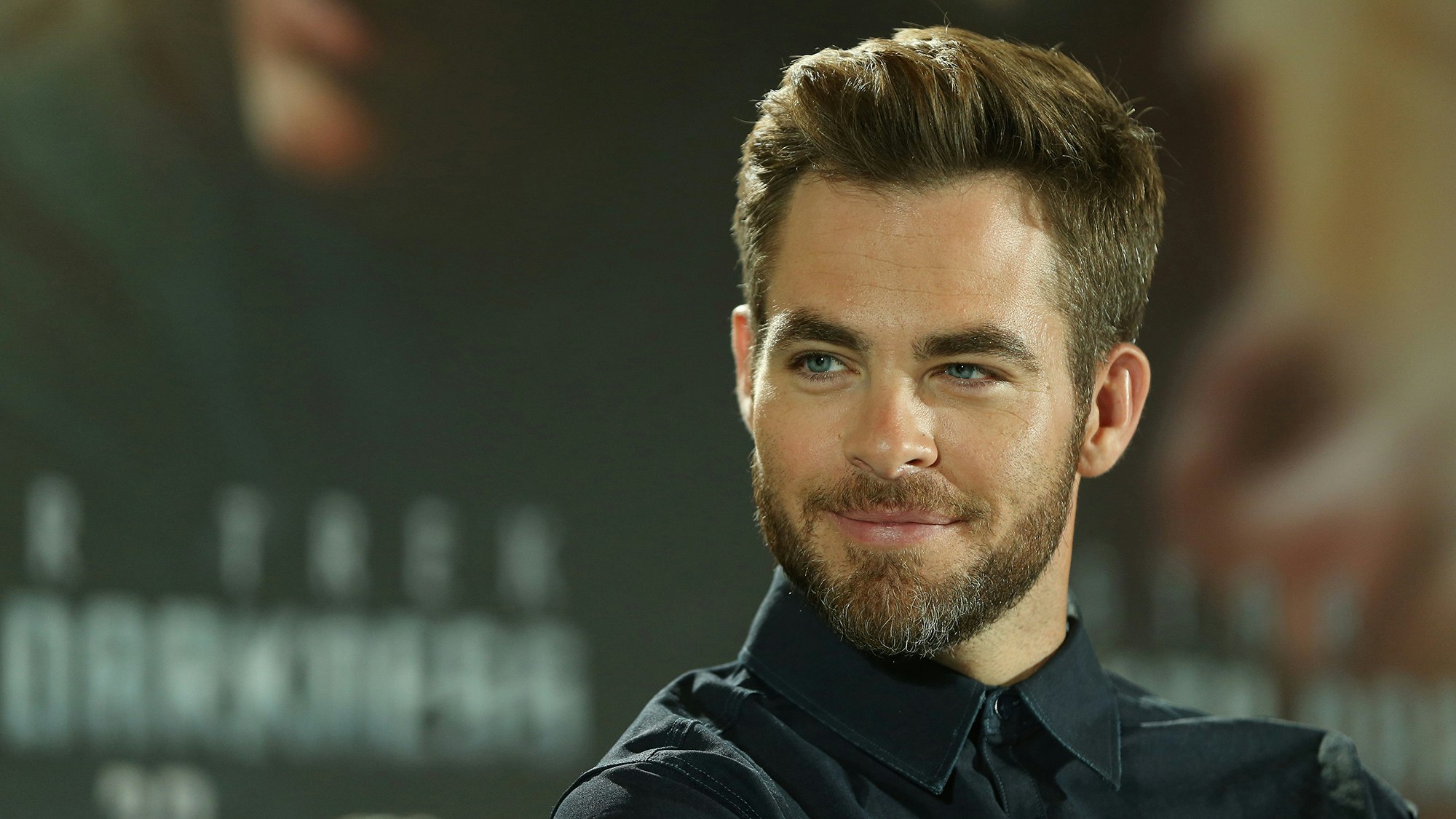 Chris Pine: his 12 best movie moments | Movies | Empire